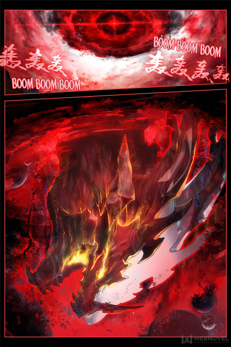 Soul Land IV - The Ultimate Combat Chapter 181 page 5 - Chapter 181