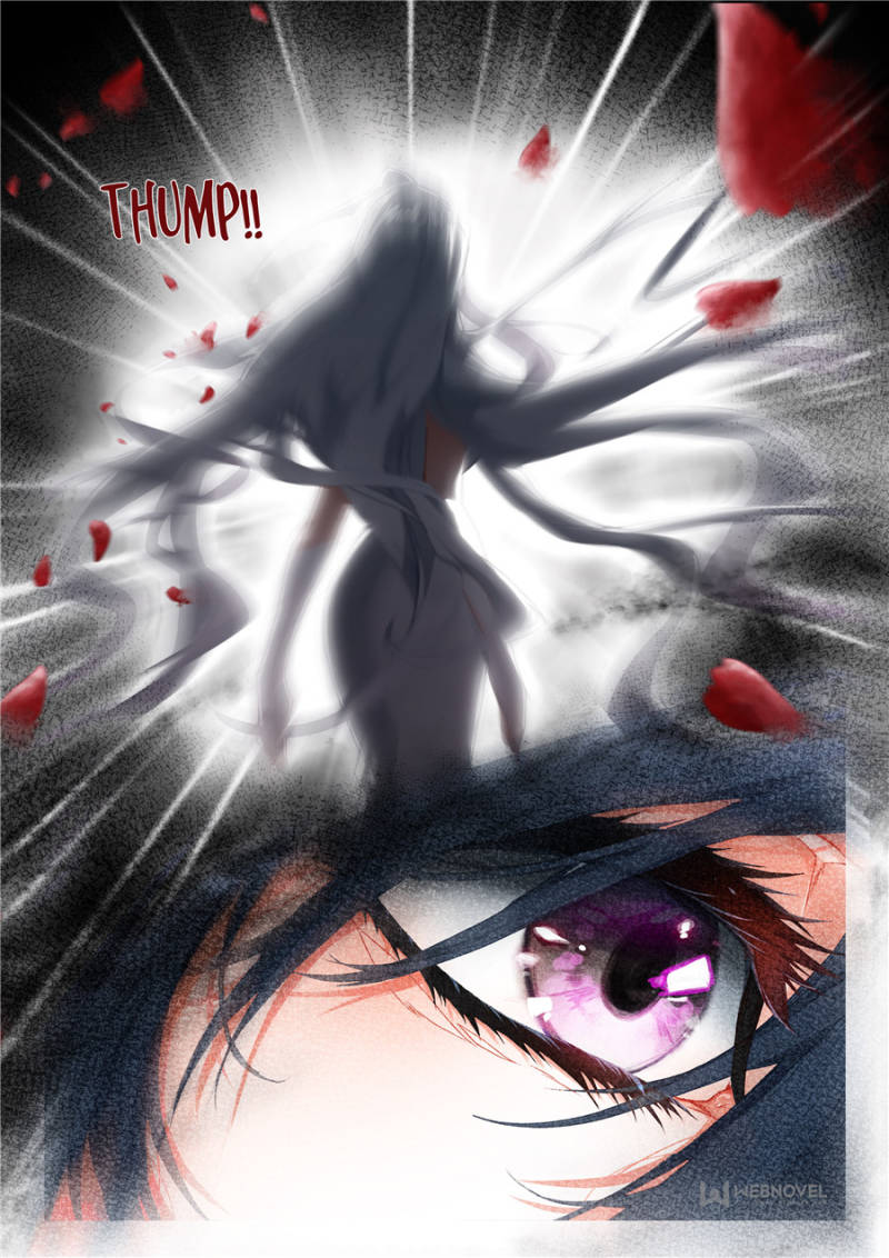 Soul Land IV - The Ultimate Combat Chapter 188 page 4 - Chapter 188