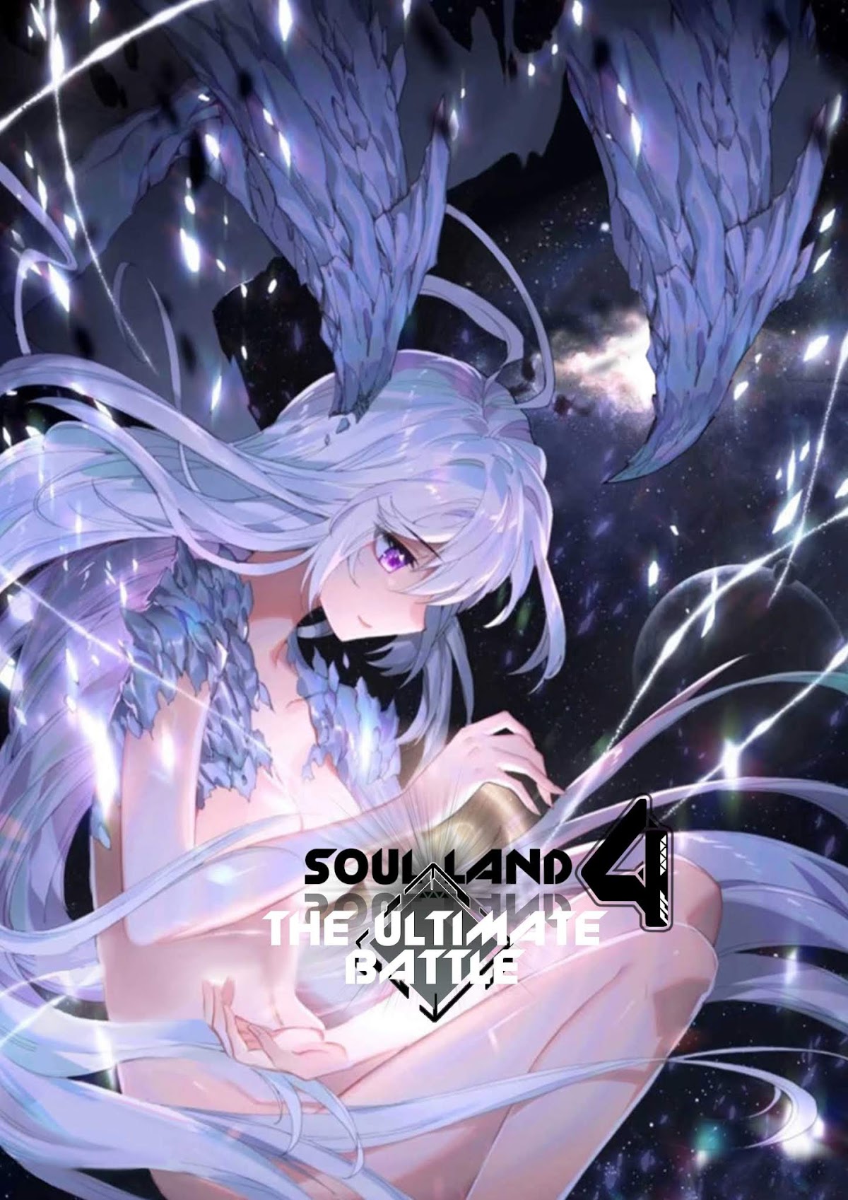 Soul Land IV - The Ultimate Combat Chapter 19 page 1 - Chapter 19.0: Private Tutor