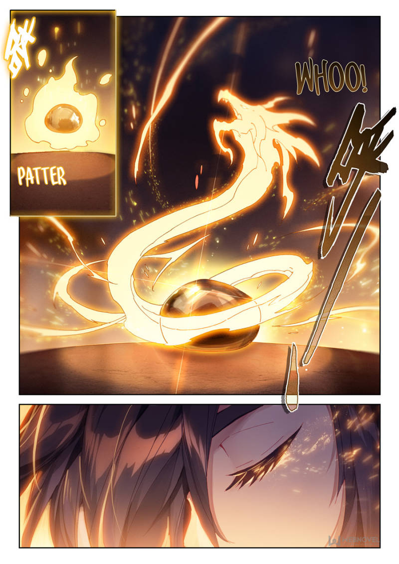 Soul Land IV - The Ultimate Combat Chapter 193 page 16 - Chapter 193