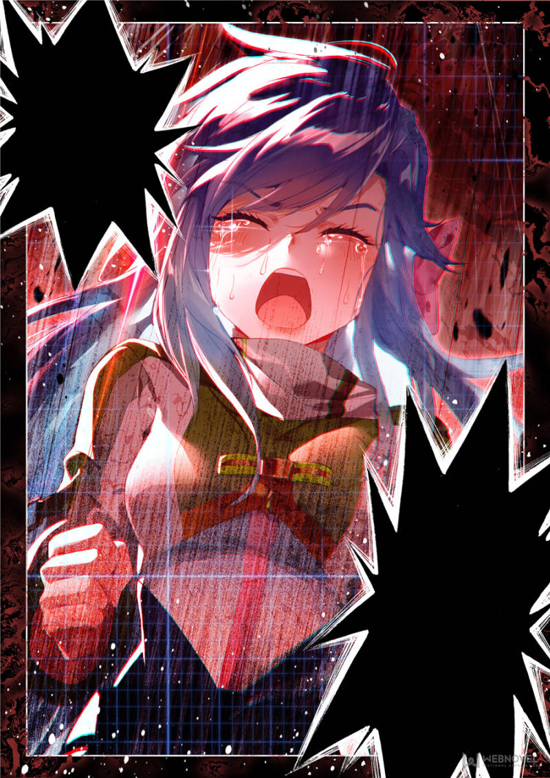 Soul Land IV - The Ultimate Combat Chapter 216 page 13 - Chapter 216