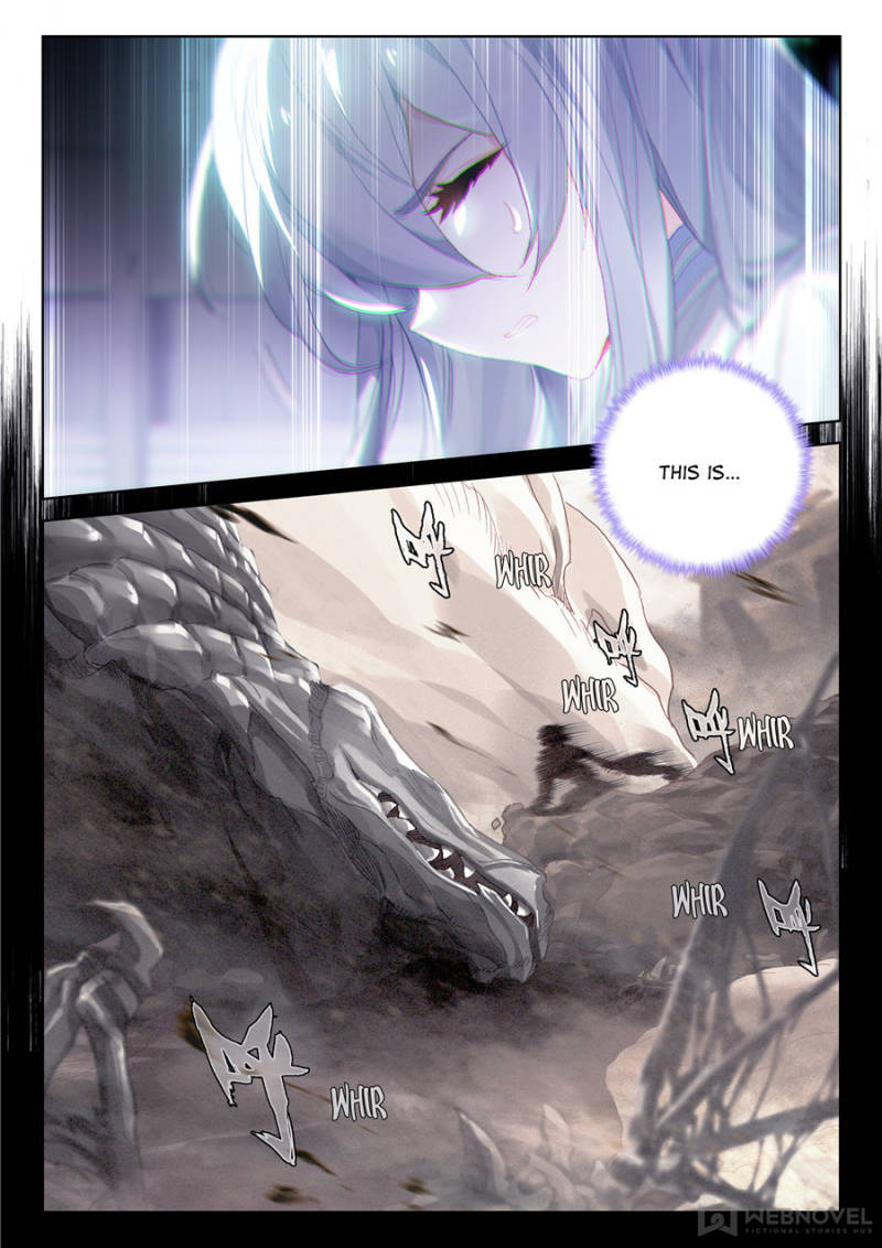 Soul Land IV - The Ultimate Combat Chapter 218 page 13 - Chapter 218