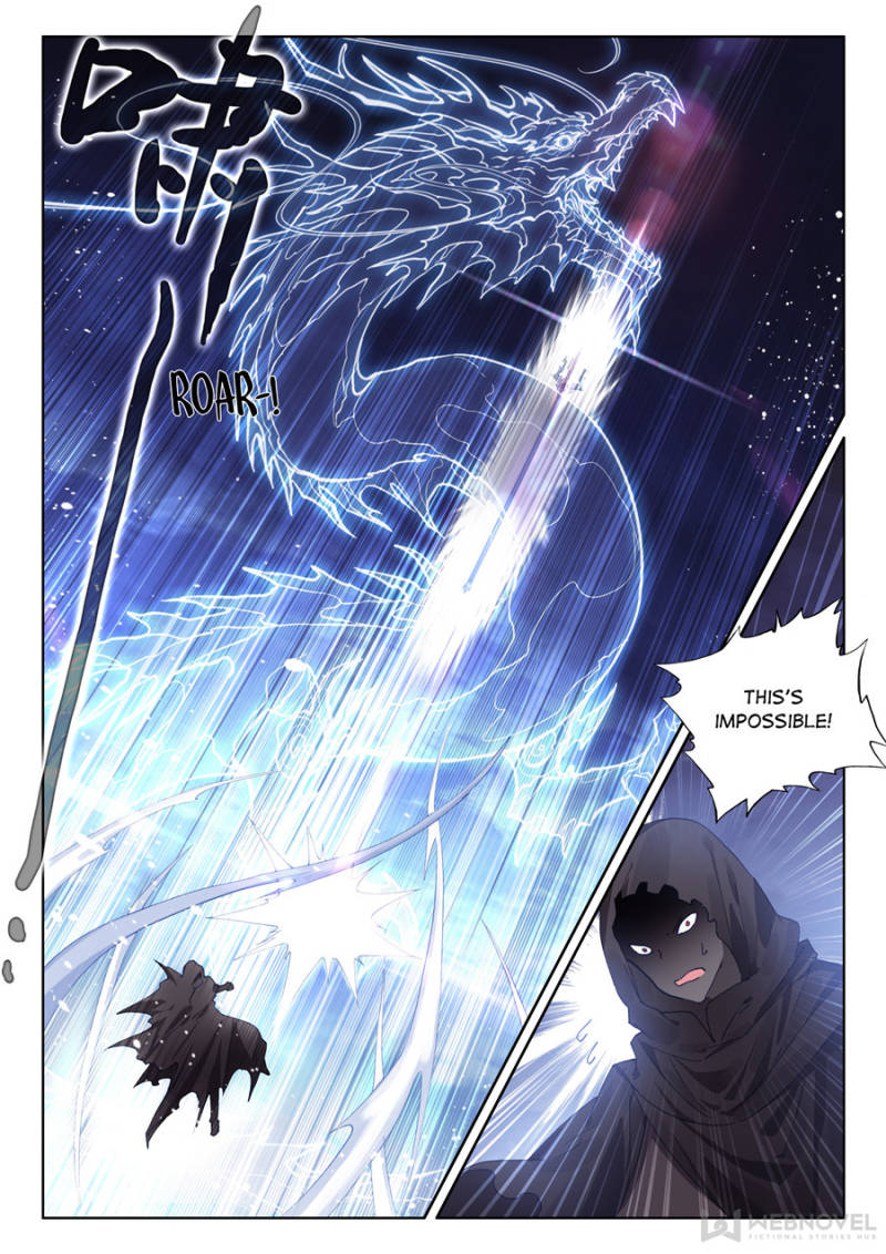 Soul Land IV - The Ultimate Combat Chapter 221 page 2 - Chapter 221