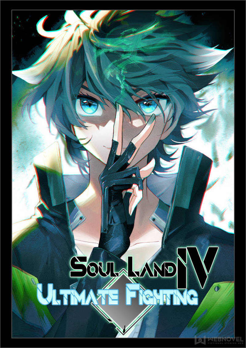 Soul Land IV - The Ultimate Combat Chapter 234 page 1 - Chapter 234