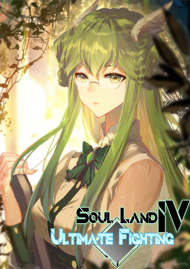 Soul Land IV - The Ultimate Combat Chapter 250 page 16 - Chapter 250