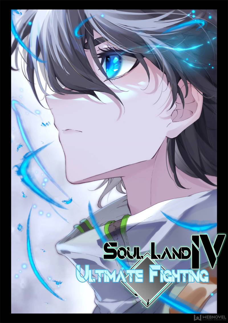 Soul Land IV - The Ultimate Combat Chapter 251 page 16 - Chapter 251