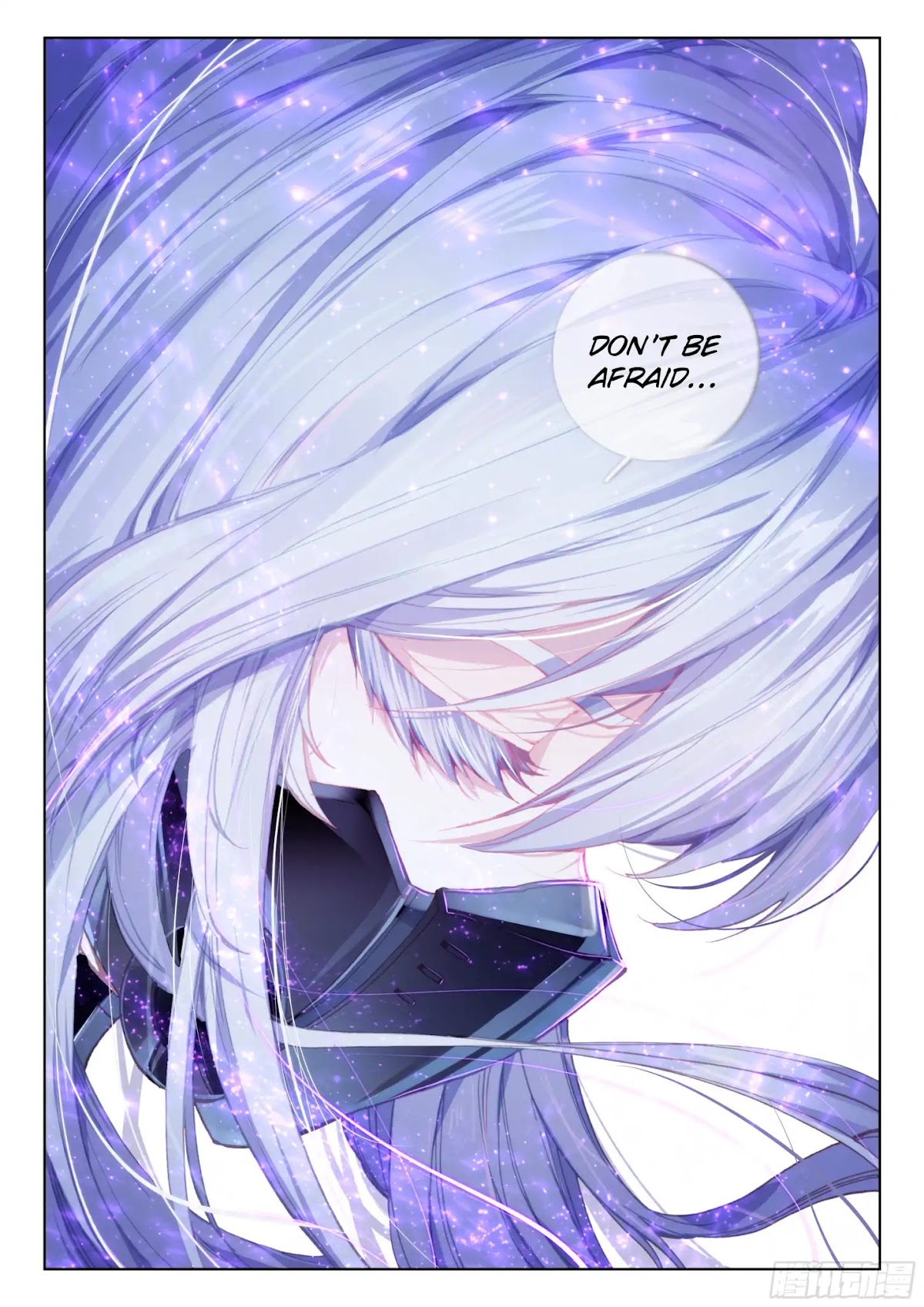 Soul Land IV - The Ultimate Combat Chapter 26 page 18 - Chapter 26: Tricked