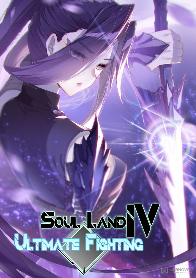 Soul Land IV - The Ultimate Combat Chapter 261 page 16 - Chapter 261