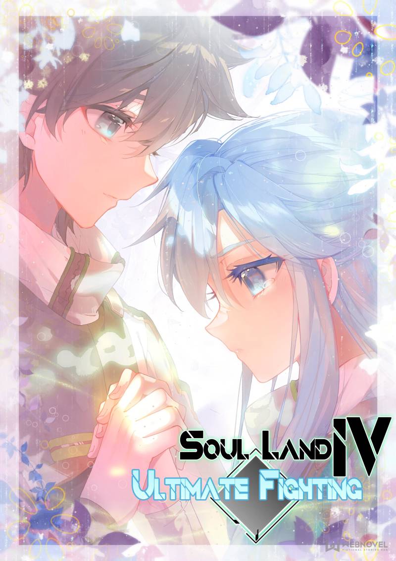 Soul Land IV - The Ultimate Combat Chapter 264 page 16 - Chapter 264