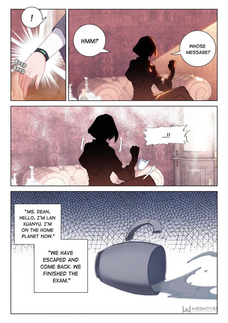 Soul Land IV - The Ultimate Combat Chapter 279 page 2 - Chapter 279