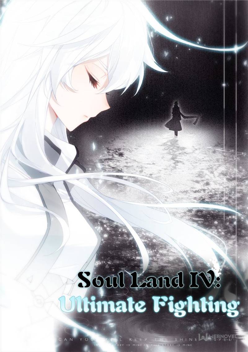 Soul Land IV - The Ultimate Combat Chapter 282 page 16 - Chapter 282