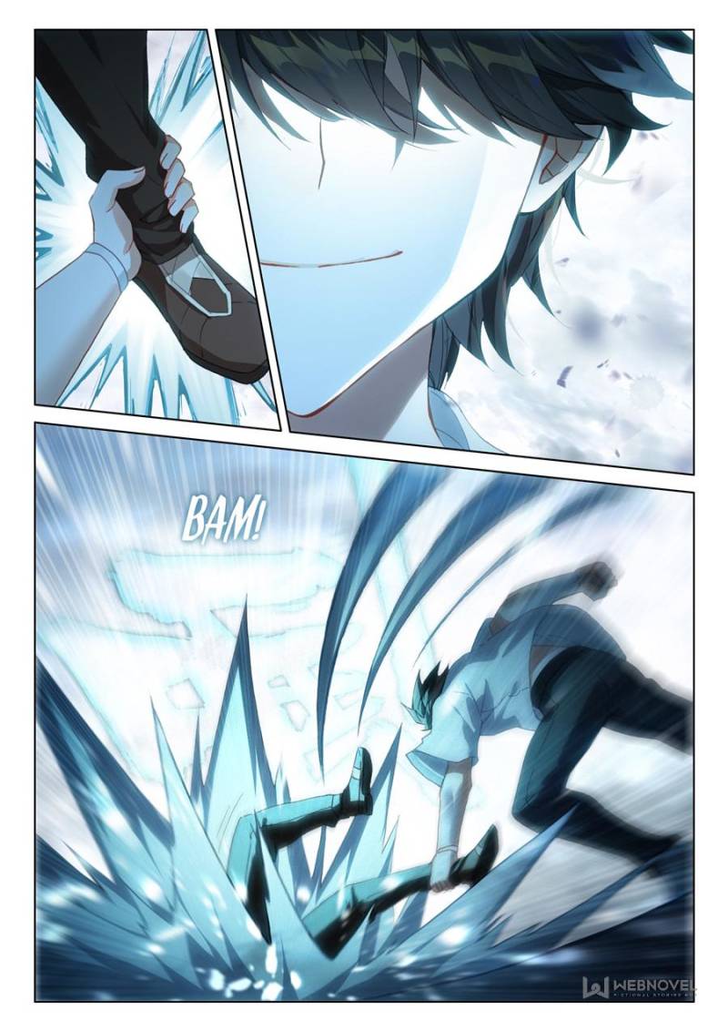 Soul Land IV - The Ultimate Combat Chapter 284 page 2 - Chapter 284
