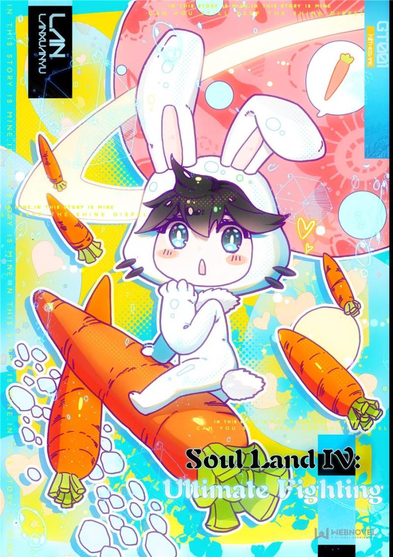 Soul Land IV - The Ultimate Combat Chapter 287 page 16 - Chapter 287