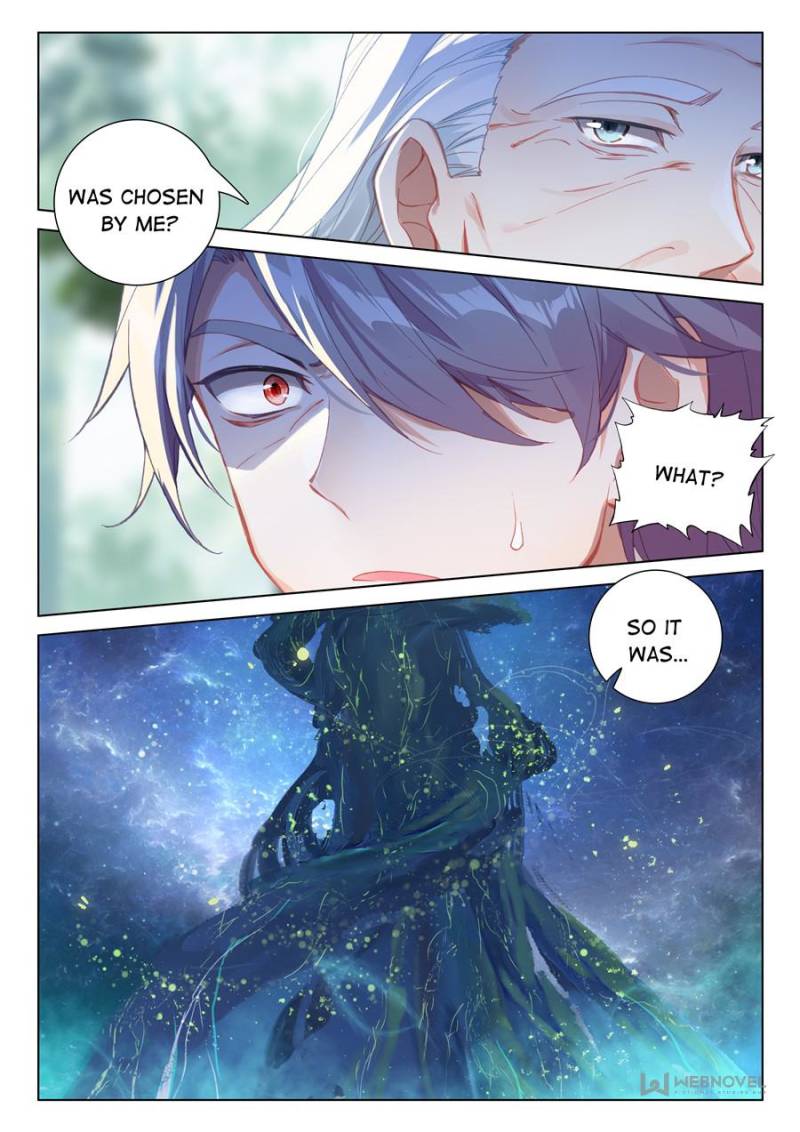 Soul Land IV - The Ultimate Combat Chapter 289 page 14 - Chapter 289