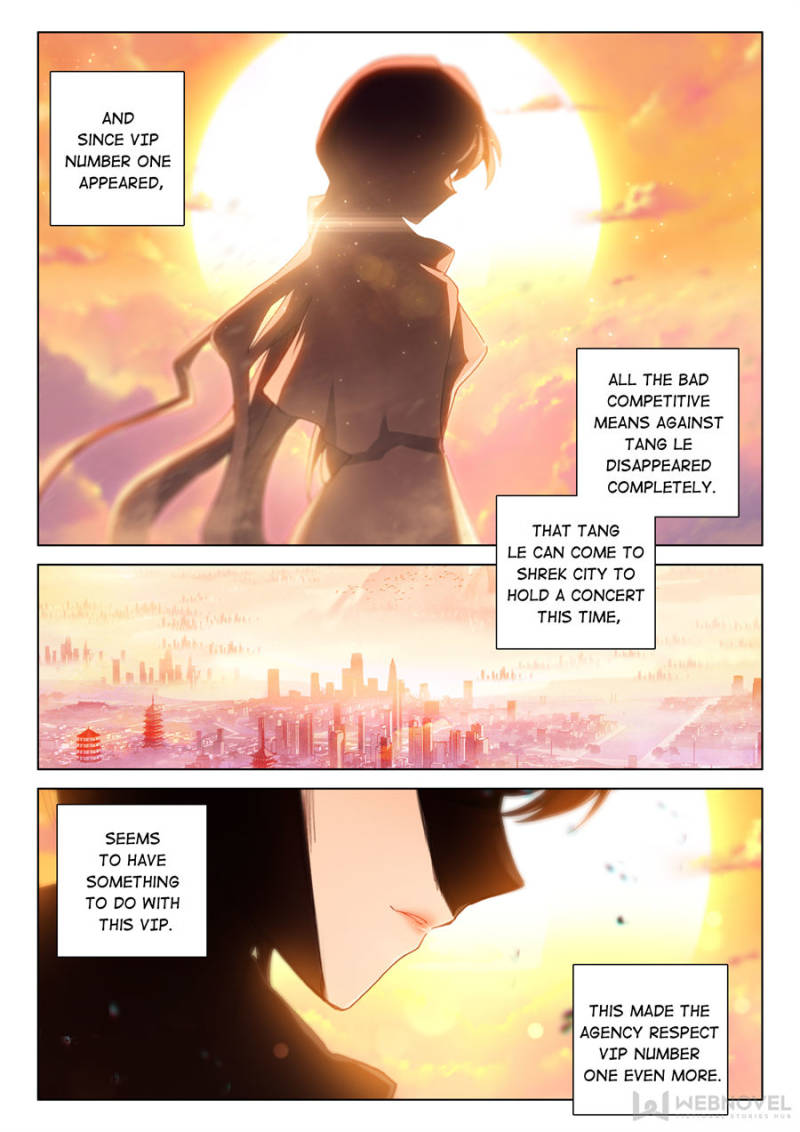 Soul Land IV - The Ultimate Combat Chapter 292 page 6 - Chapter 292