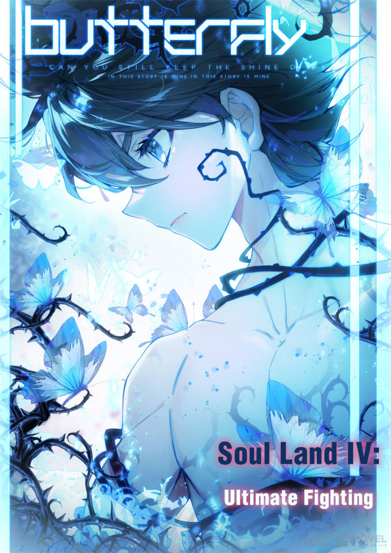 Soul Land IV - The Ultimate Combat Chapter 293 page 17 - Chapter 293
