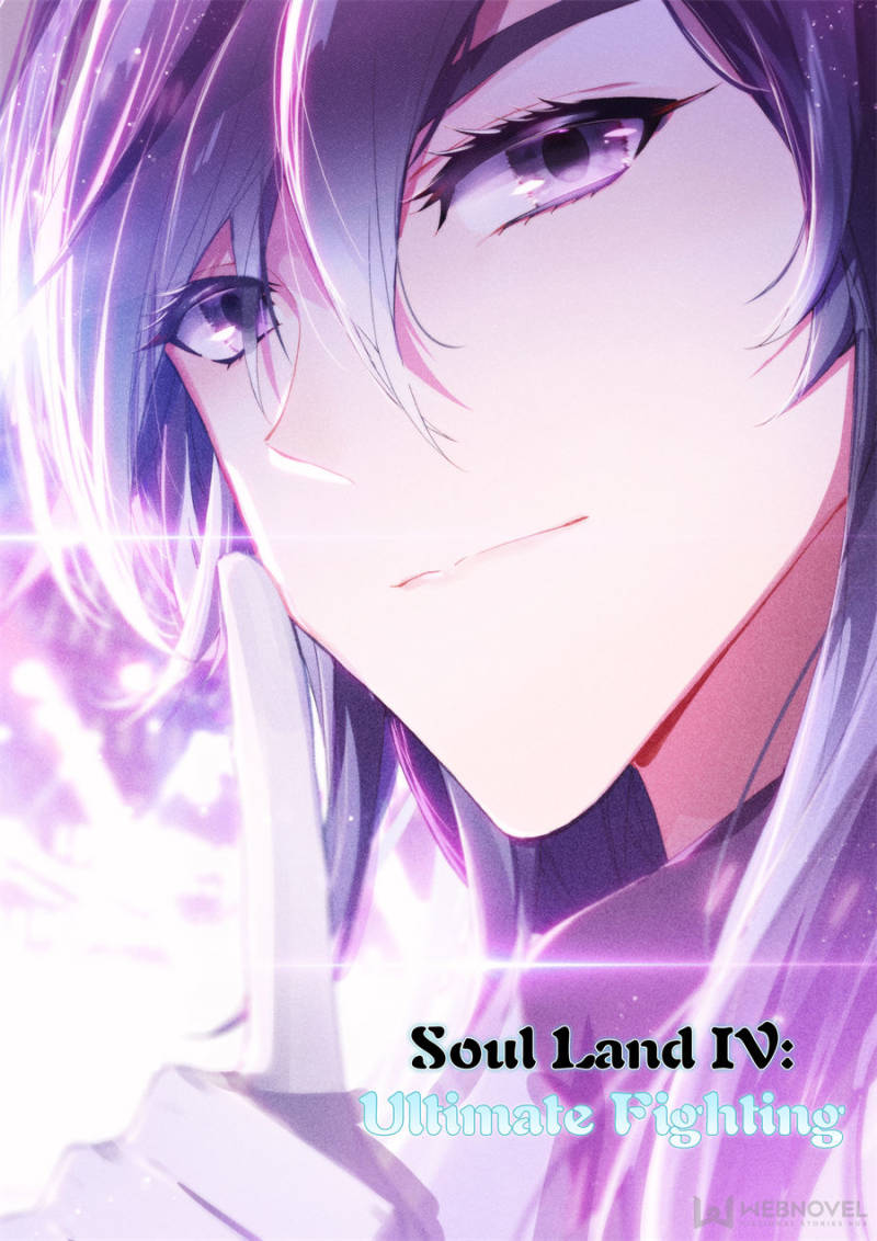 Soul Land IV - The Ultimate Combat Chapter 296 page 17 - Chapter 296