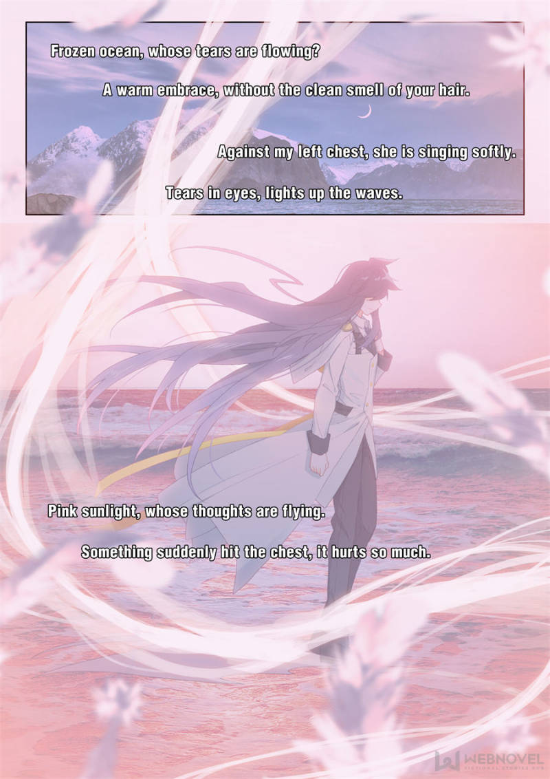 Soul Land IV - The Ultimate Combat Chapter 297 page 6 - Chapter 297