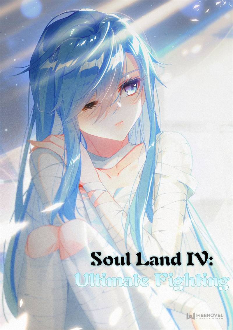 Soul Land IV - The Ultimate Combat Chapter 303 page 16 - Chapter 303