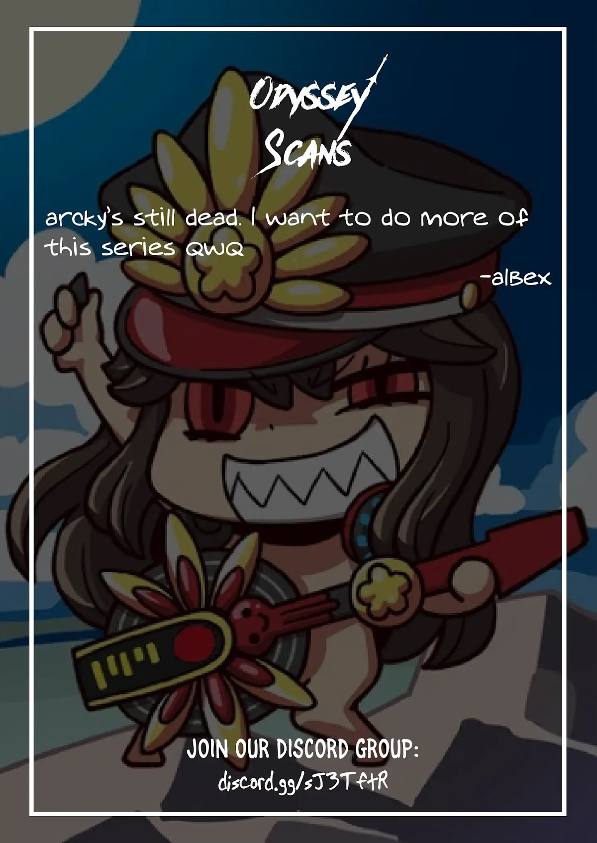 Soul Land IV - The Ultimate Combat Chapter 31 page 17 - Chapter 31: Dong Qian Qiu