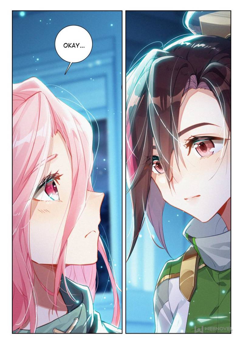 Soul Land IV - The Ultimate Combat Chapter 339 page 16 - Chapter 339