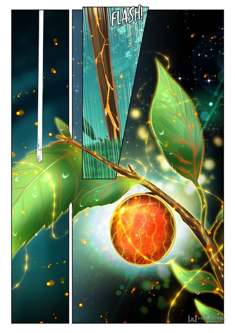 Soul Land IV - The Ultimate Combat Chapter 340 page 10 - Chapter 340
