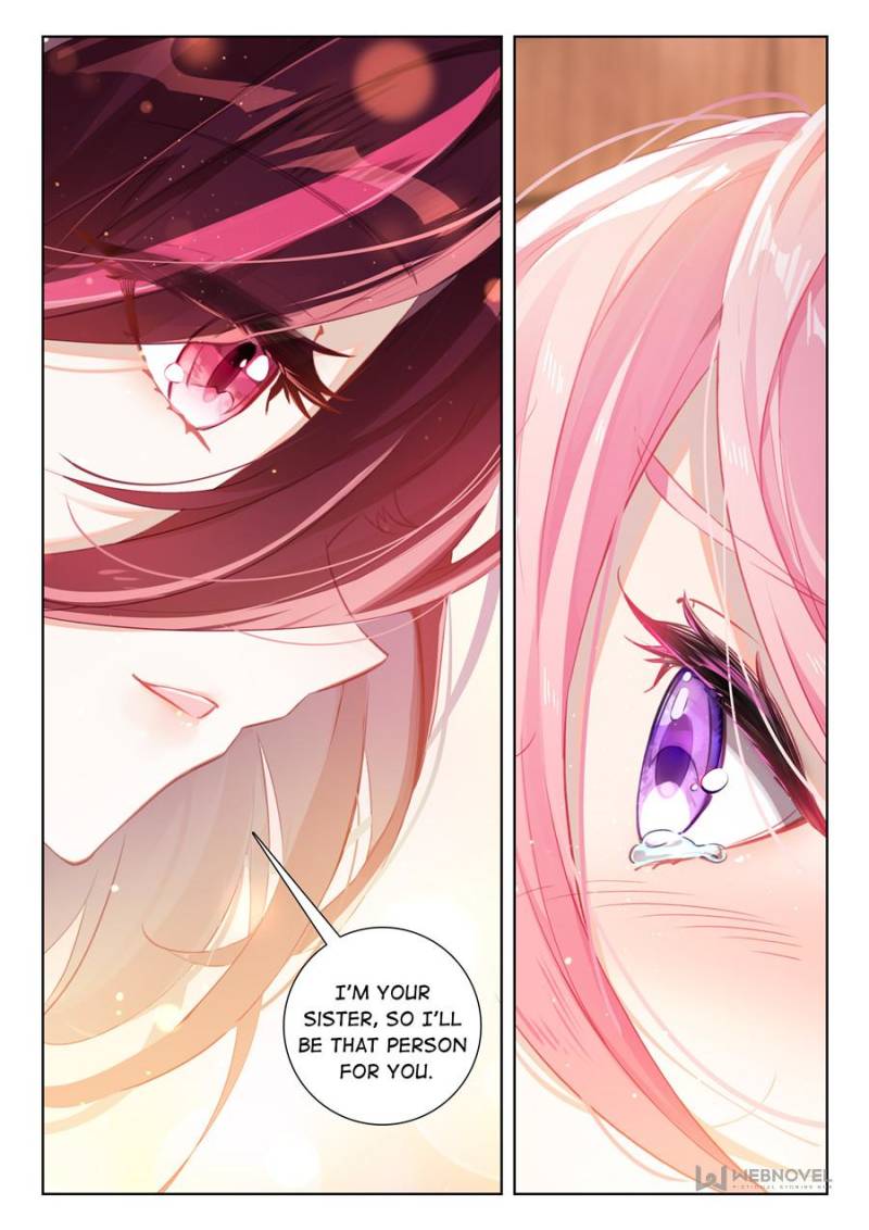 Soul Land IV - The Ultimate Combat Chapter 342 page 14 - Chapter 342