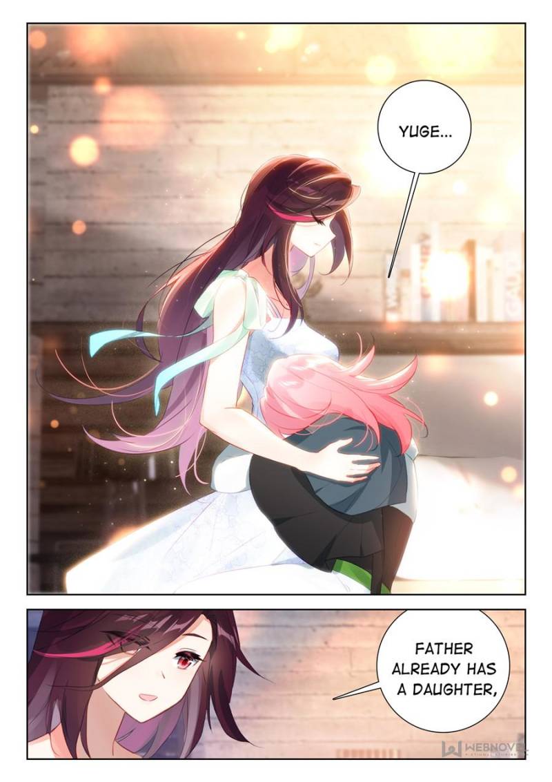Soul Land IV - The Ultimate Combat Chapter 342 page 15 - Chapter 342
