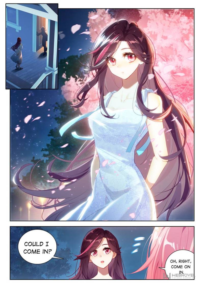 Soul Land IV - The Ultimate Combat Chapter 342 page 7 - Chapter 342