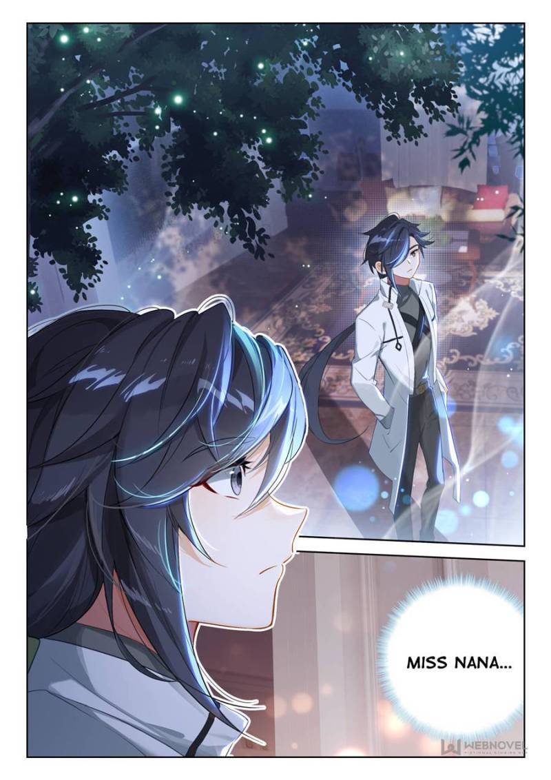 Soul Land IV - The Ultimate Combat Chapter 356 page 15 - Chapter 356