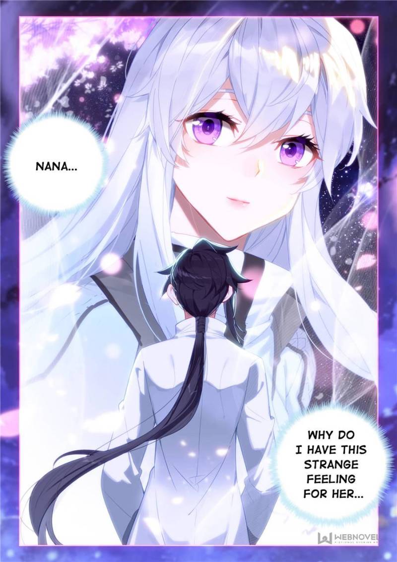 Soul Land IV - The Ultimate Combat Chapter 356 page 16 - Chapter 356