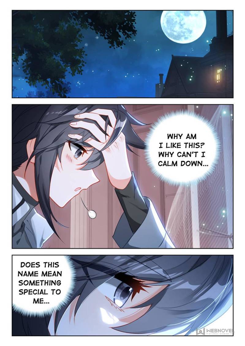 Soul Land IV - The Ultimate Combat Chapter 357 page 2 - Chapter 357