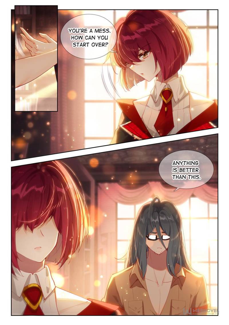 Soul Land IV - The Ultimate Combat Chapter 360 page 11 - Chapter 360