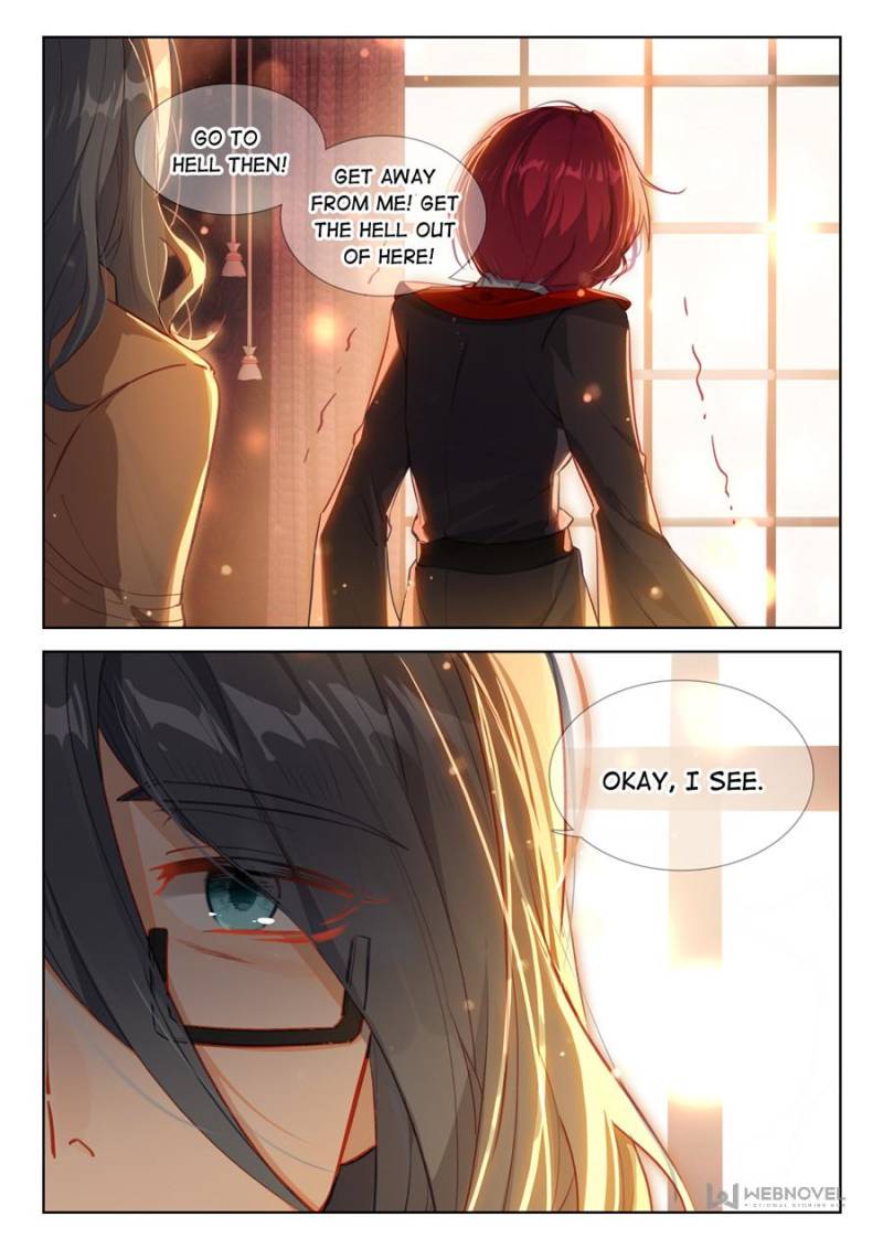 Soul Land IV - The Ultimate Combat Chapter 360 page 12 - Chapter 360