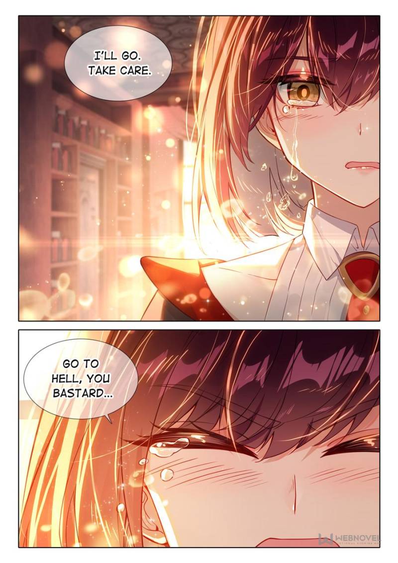 Soul Land IV - The Ultimate Combat Chapter 360 page 13 - Chapter 360