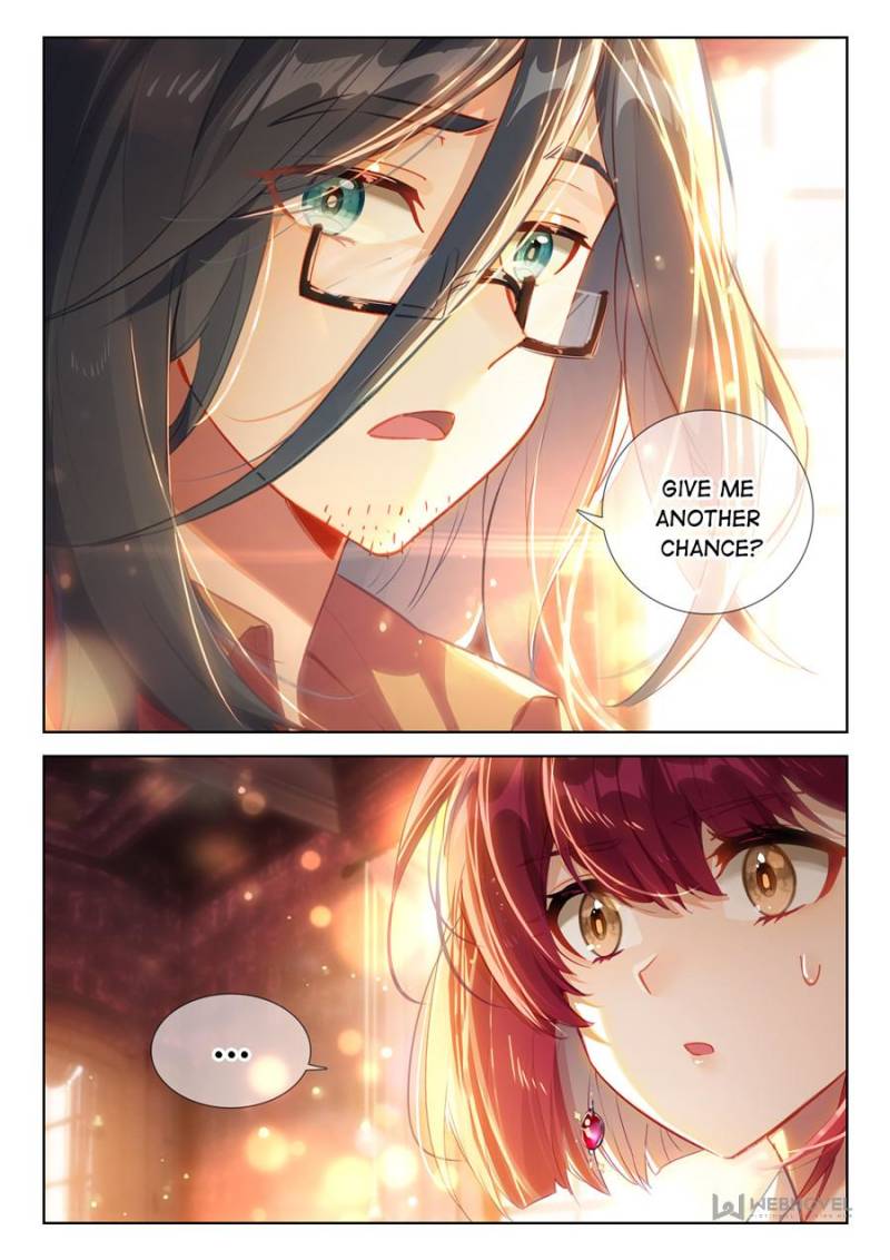 Soul Land IV - The Ultimate Combat Chapter 360 page 8 - Chapter 360