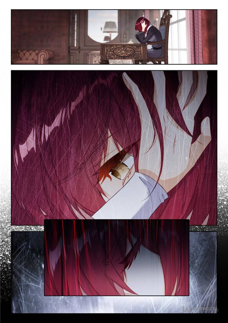 Soul Land IV - The Ultimate Combat Chapter 361 page 11 - Chapter 361