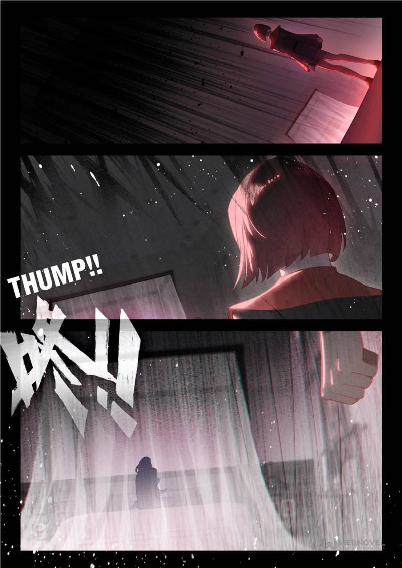 Soul Land IV - The Ultimate Combat Chapter 361 page 12 - Chapter 361