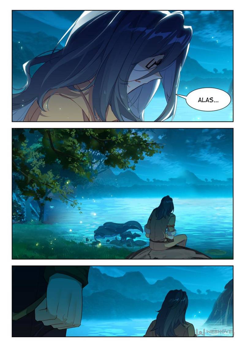Soul Land IV - The Ultimate Combat Chapter 362 page 2 - Chapter 362