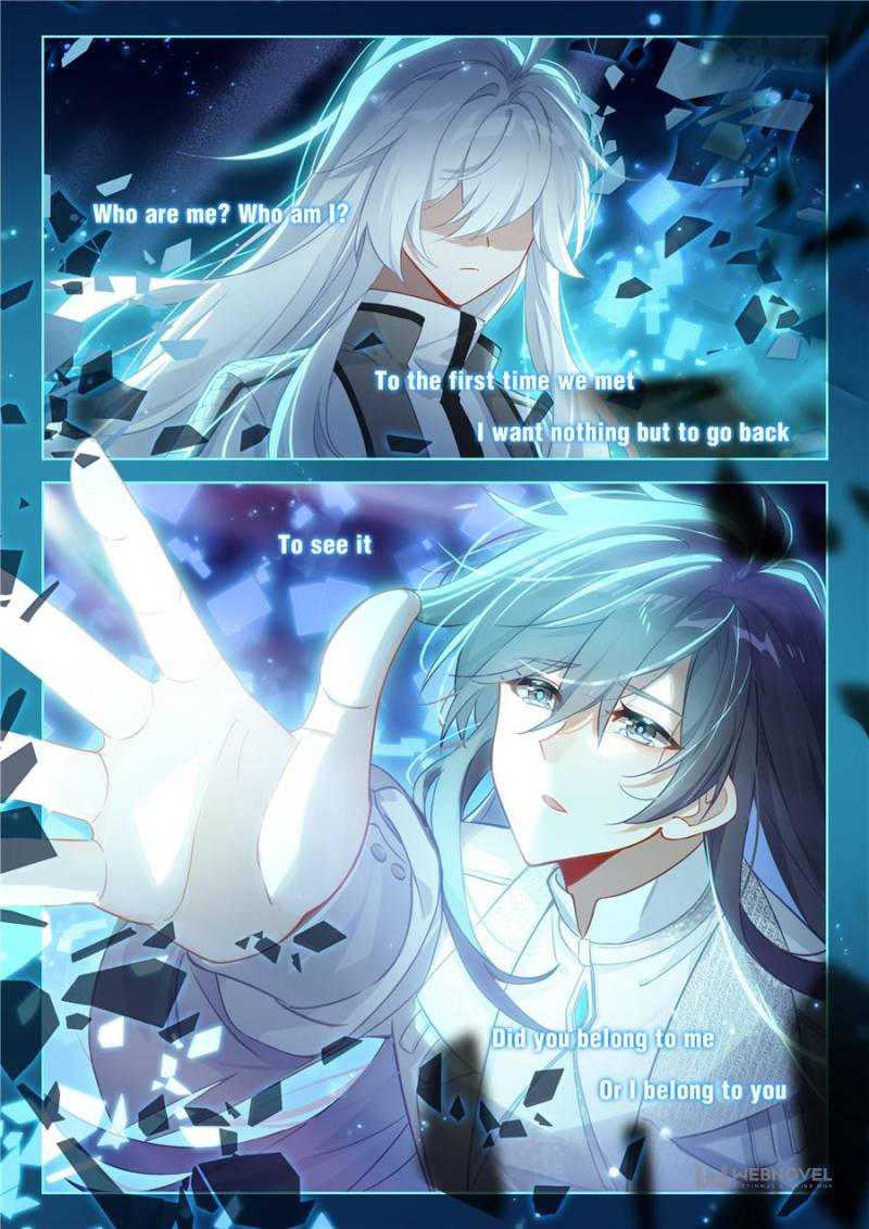Soul Land IV - The Ultimate Combat Chapter 363 page 13 - Chapter 363