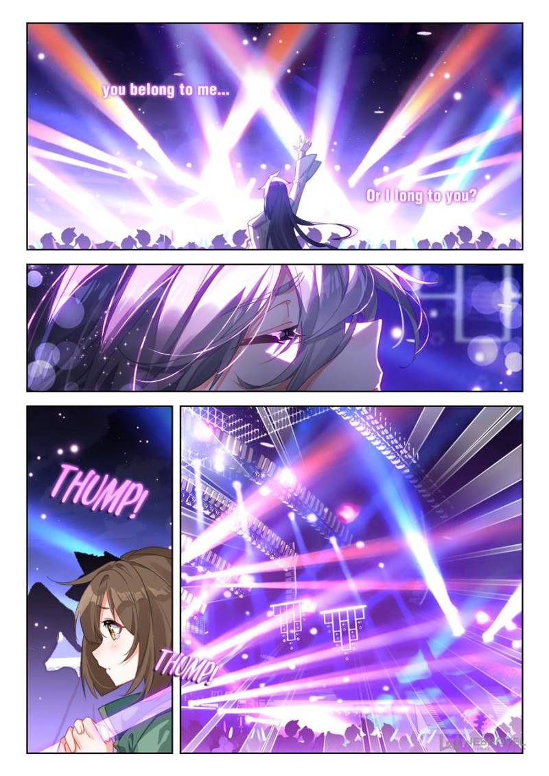 Soul Land IV - The Ultimate Combat Chapter 363 page 14 - Chapter 363