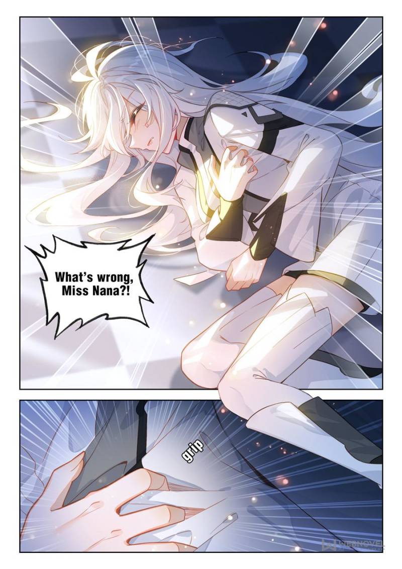 Soul Land IV - The Ultimate Combat Chapter 363 page 16 - Chapter 363