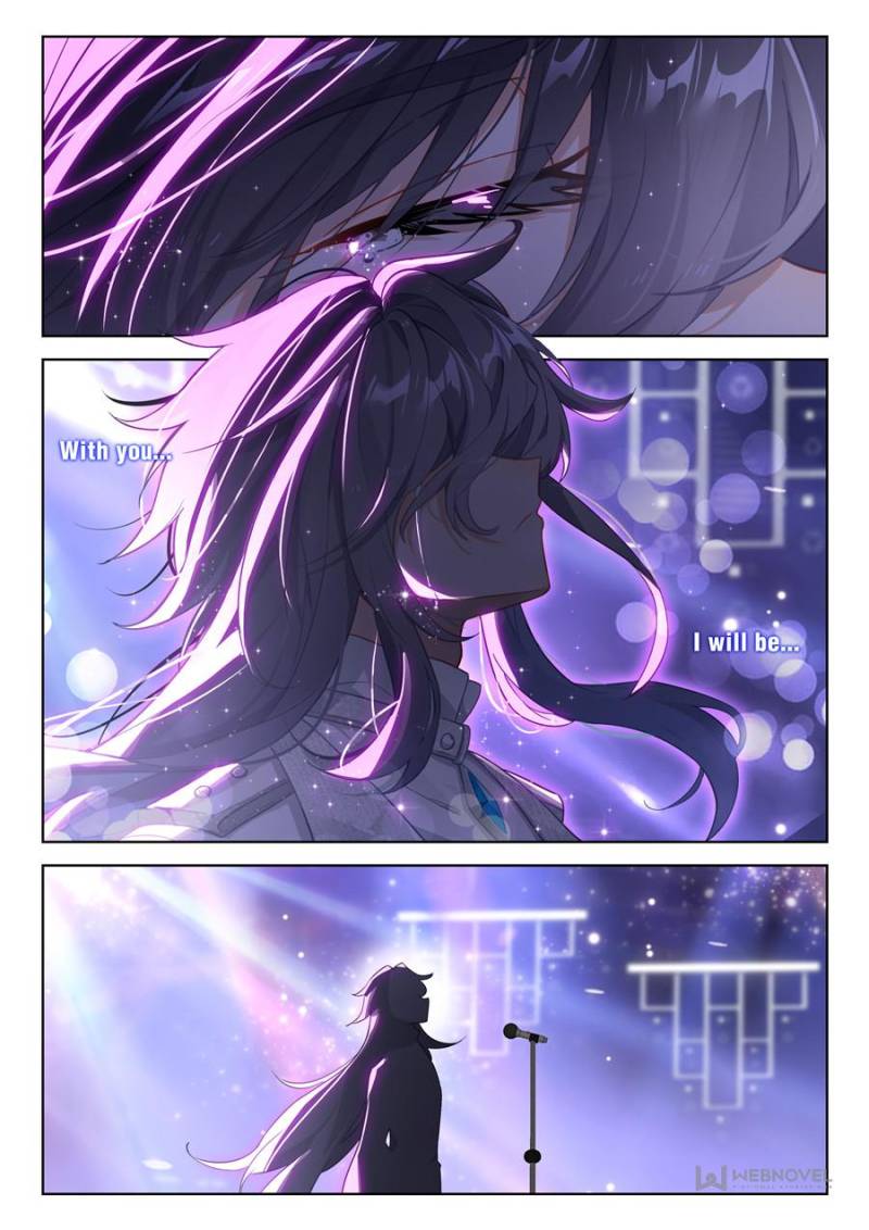 Soul Land IV - The Ultimate Combat Chapter 363 page 4 - Chapter 363