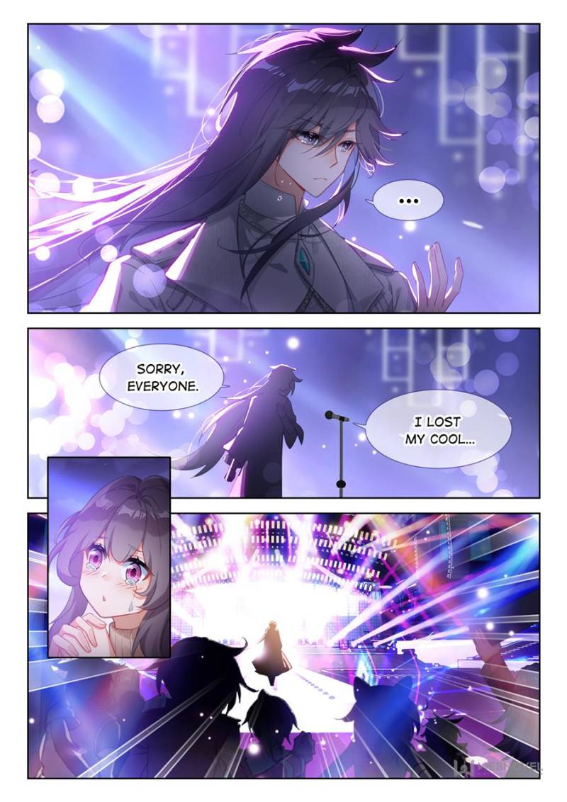 Soul Land IV - The Ultimate Combat Chapter 363 page 7 - Chapter 363