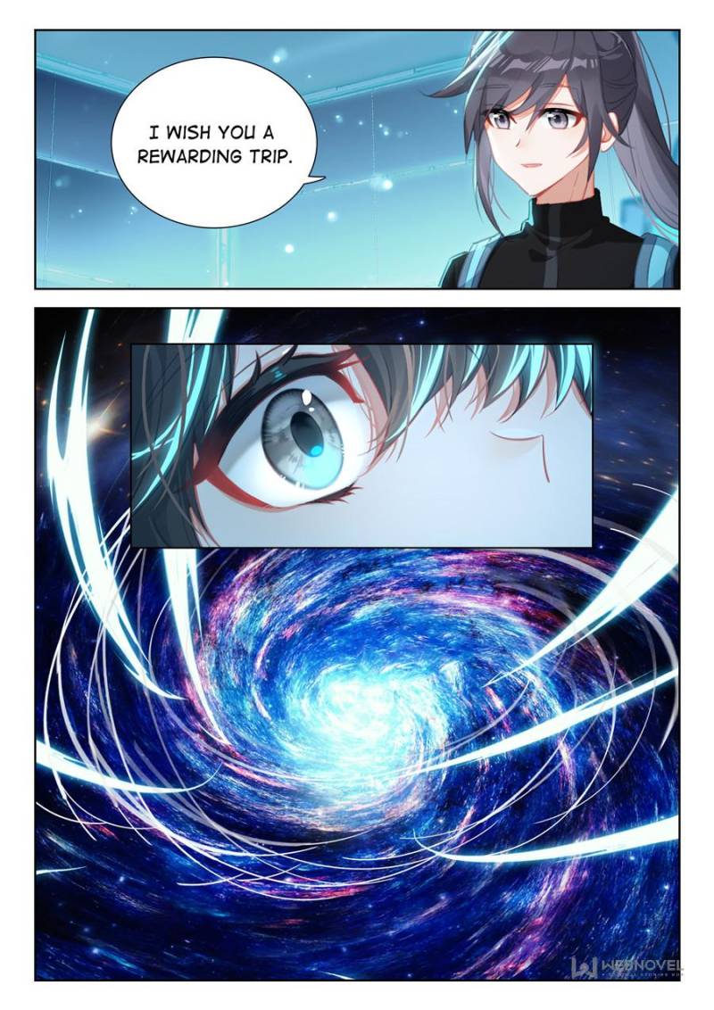 Soul Land IV - The Ultimate Combat Chapter 365 page 2 - Chapter 365