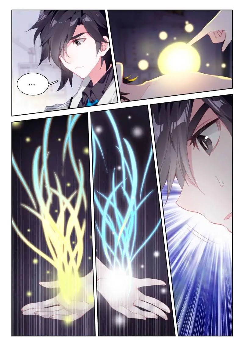 Soul Land IV - The Ultimate Combat Chapter 37 page 14 - Chapter 37
