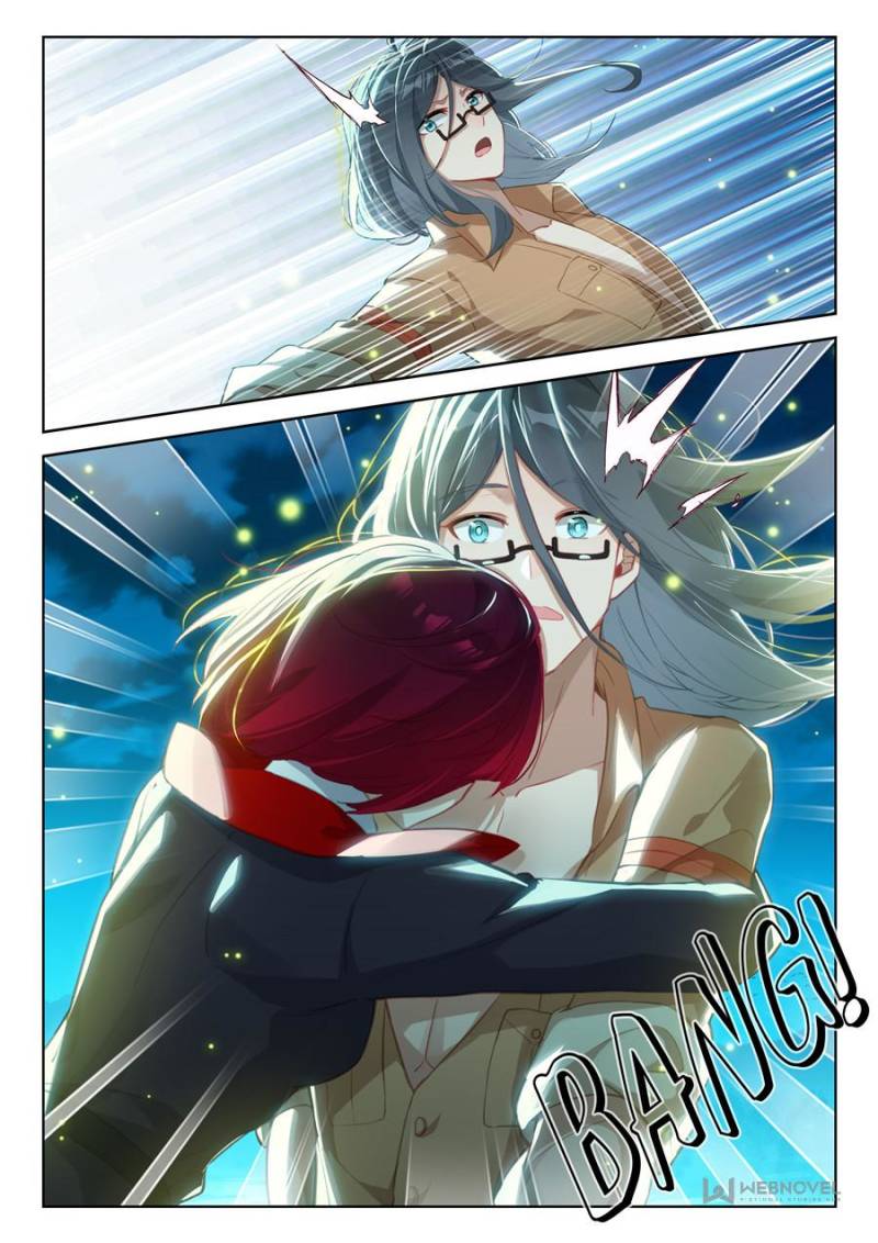 Soul Land IV - The Ultimate Combat Chapter 376 page 11 - Chapter 376