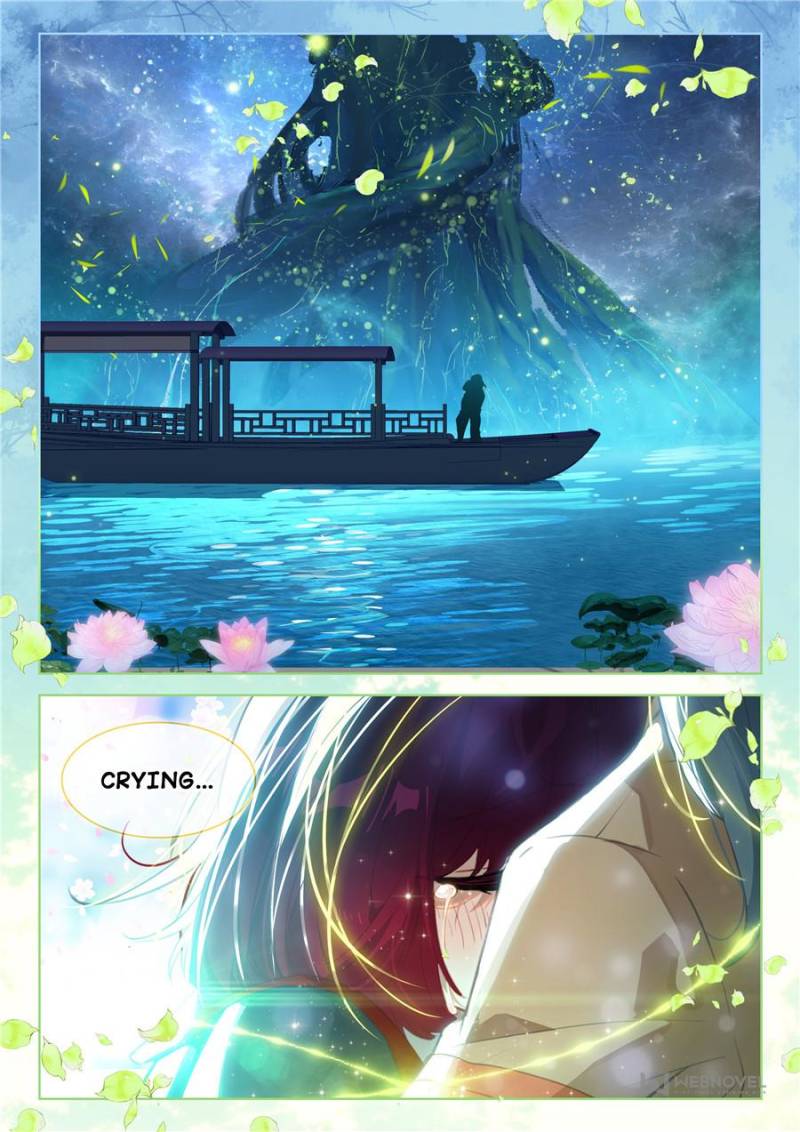 Soul Land IV - The Ultimate Combat Chapter 376 page 15 - Chapter 376