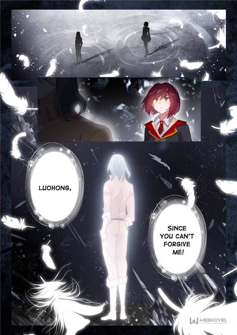 Soul Land IV - The Ultimate Combat Chapter 377 page 2 - Chapter 377