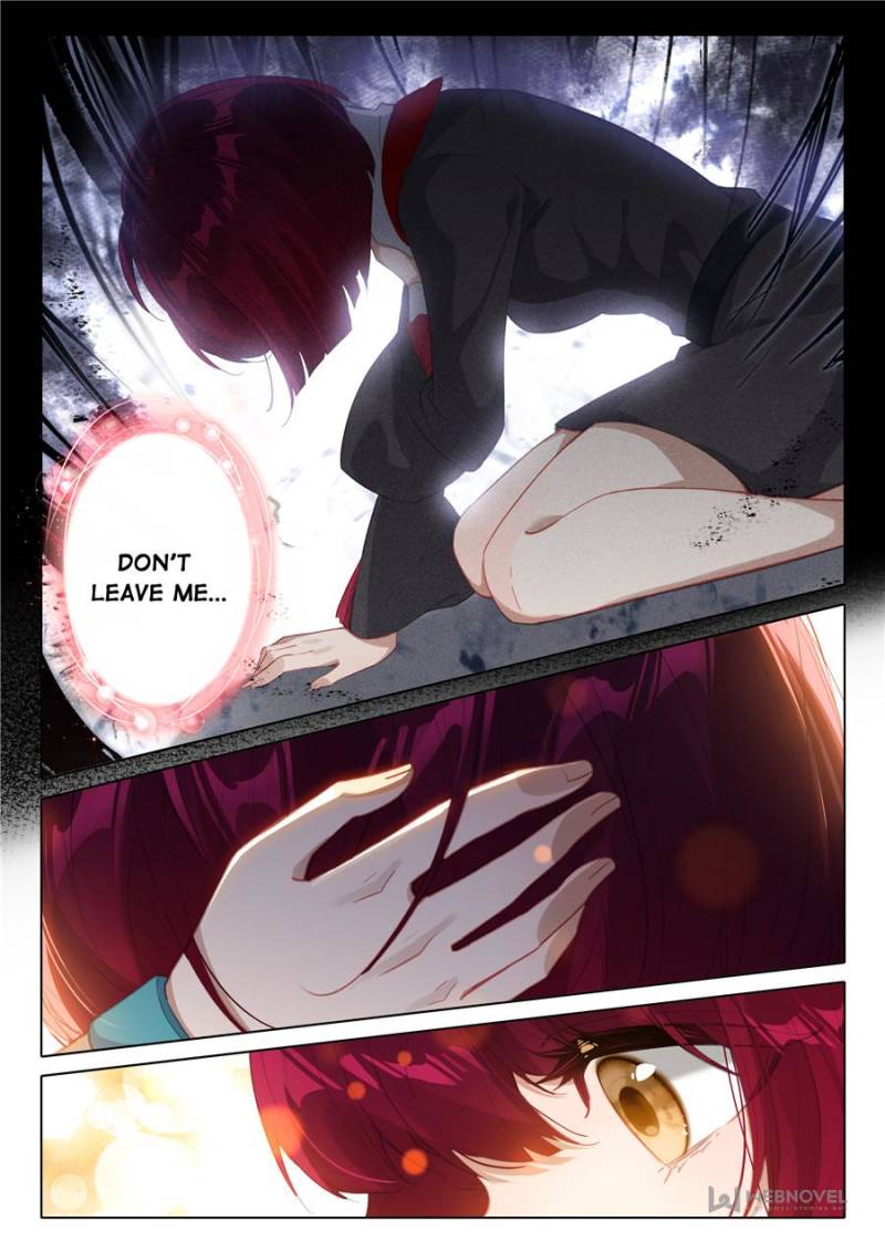 Soul Land IV - The Ultimate Combat Chapter 377 page 5 - Chapter 377